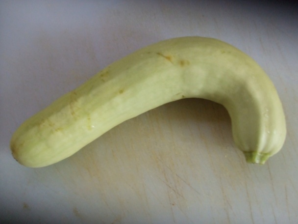 Cuketa s mozzarellou smažená v pivním těstíčku (fotorecept) - obrázok 1