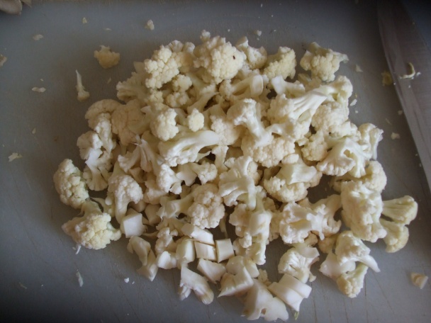 Vydatná zeleninová polévka (fotorecept) - obrázok 3