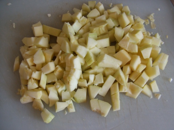 Vydatná zeleninová polévka (fotorecept) - obrázok 4