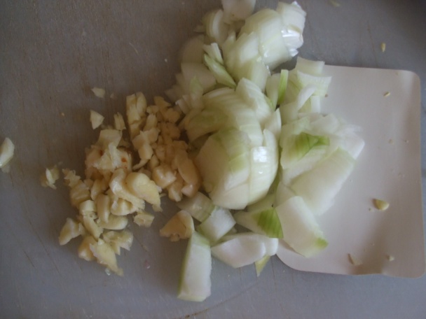 Vydatná zeleninová polévka (fotorecept) - obrázok 5