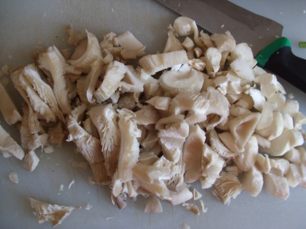 Vydatná zeleninová polévka (fotorecept) - obrázok 7