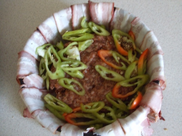 Slaninové potěšení (fotorecept) - obrázok 5