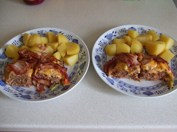 Slaninové potěšení (fotorecept) - obrázok 8