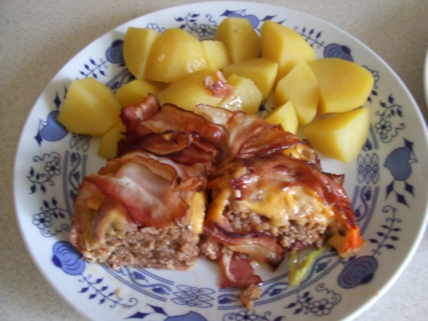 Slaninové potěšení (fotorecept) - obrázok 9