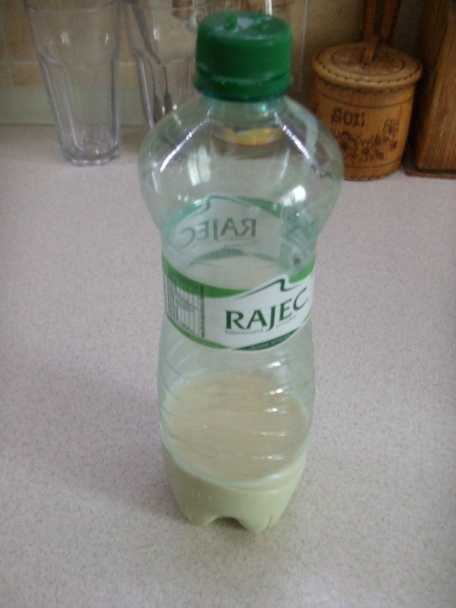 Krajkové palačinky (fotorecept) - obrázok 3