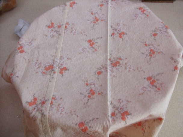 Houskové knedlíky - jedno těsto, dvoje knedlíky (fotorecept) - obrázok 7