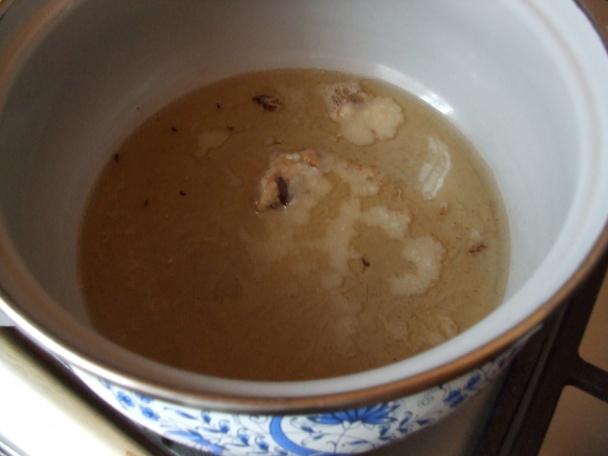 Buřtguláš s cuketou (fotorecept) - obrázok 2