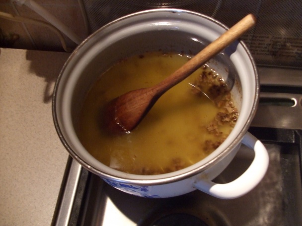 Svatomartinská husa (fotorecept) - obrázok 2