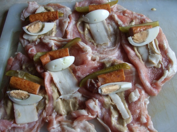 Králičí španěláčky (fotorecept) - obrázok 2