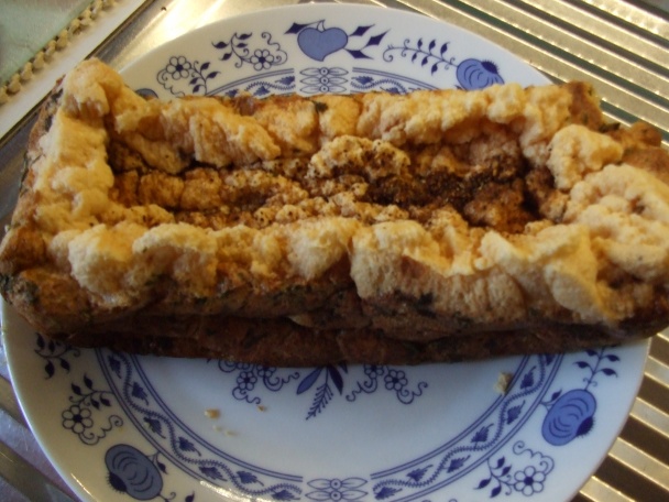 Bůček s obyčejnou nádivkou a klobáskou (fotorecept) - obrázok 3