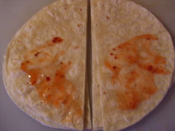 Salát z čínského zelí s jablky (fotorecept) - obrázok 6