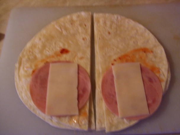 Salát z čínského zelí s jablky (fotorecept) - obrázok 7