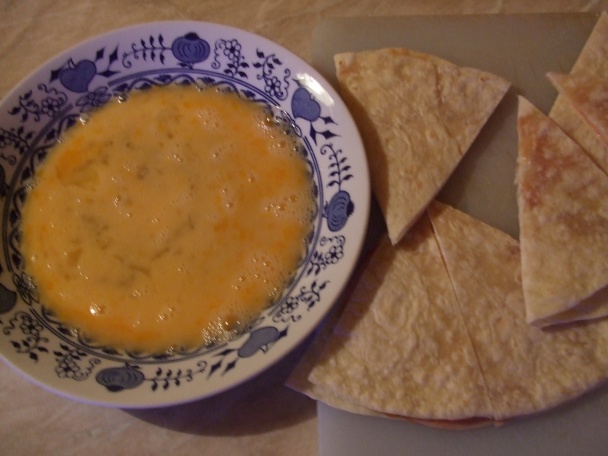 Salát z čínského zelí s jablky (fotorecept) - obrázok 8