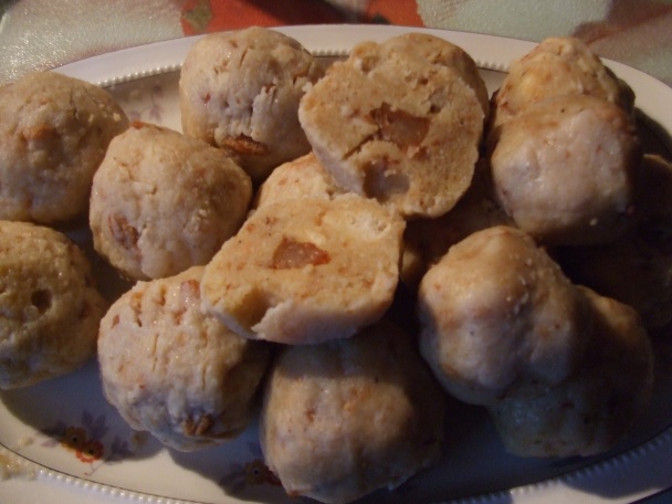 Škvarkové knedlíky s hlávkovým zelím (fotorecept) - obrázok 5