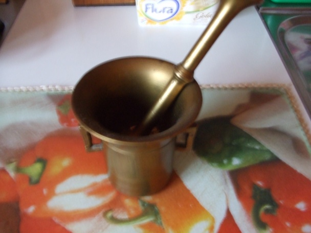 Ochucené kuřecí řízky v těstíčku z kukuřičné mouky (fotorecept) - obrázok 1