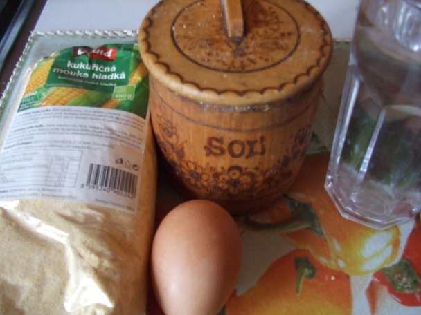 Ochucené kuřecí řízky v těstíčku z kukuřičné mouky (fotorecept) - obrázok 3