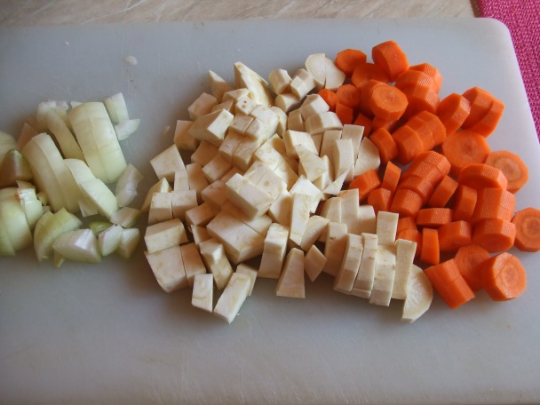 Rajská z dávné doby (fotorecept) - obrázok 2