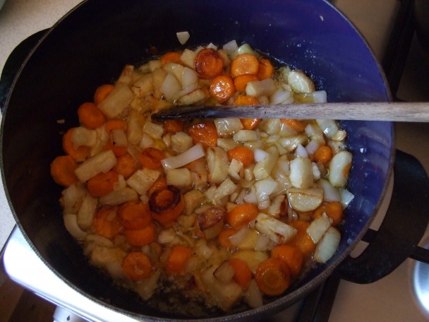 Rajská z dávné doby (fotorecept) - obrázok 4