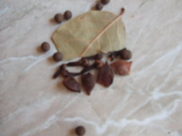 Rajská z dávné doby (fotorecept) - obrázok 7