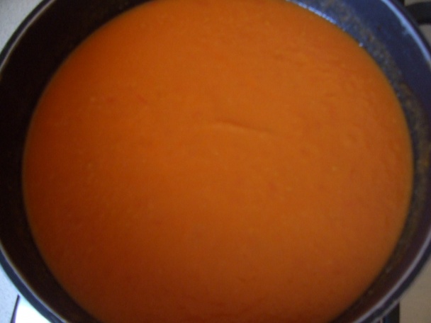 Rajská z dávné doby (fotorecept) - obrázok 9