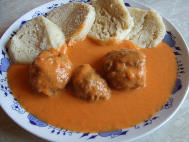 Rajská z dávné doby (fotorecept) - obrázok 10