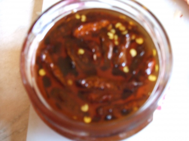 Kuřecí směs se zeleninou (fotorecept) - obrázok 4