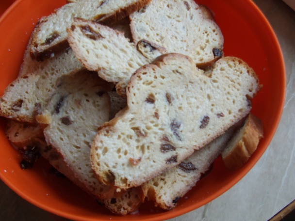 Vánočkobaba (fotorecept) - obrázok 2