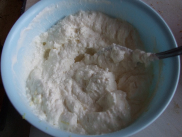 Vánočkobaba (fotorecept) - obrázok 3