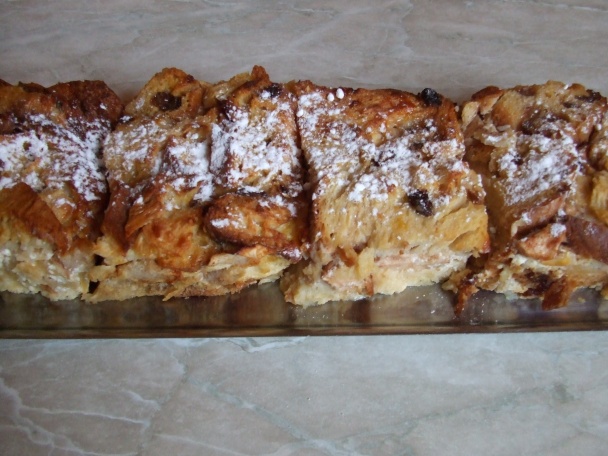 Vánočkobaba (fotorecept) - obrázok 11