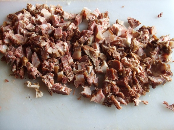 Zapékané brambory líného kuchaře (fotorecept) - obrázok 3