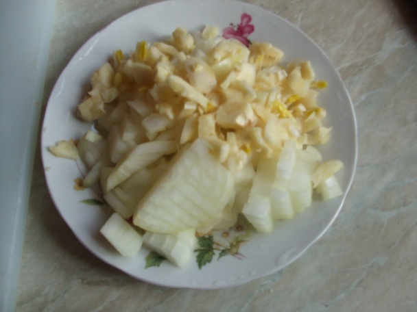 Sobotní bramboračka bábinky Cilinky (fotorecept) - obrázok 3