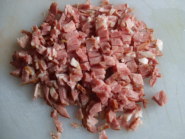 Játra na cibulce a chilli jako minutka (fotorecept) - obrázok 2