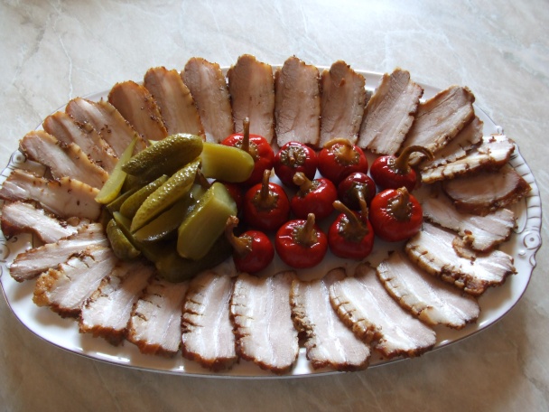 Játra na cibulce a chilli jako minutka (fotorecept) - obrázok 9