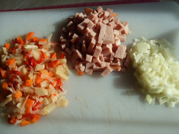 Vaječná tlačenka (fotorecept) - obrázok 1