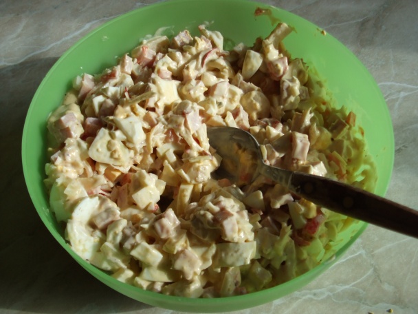 Vaječná tlačenka (fotorecept) - obrázok 4