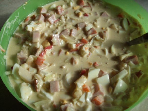 Vaječná tlačenka (fotorecept) - obrázok 5