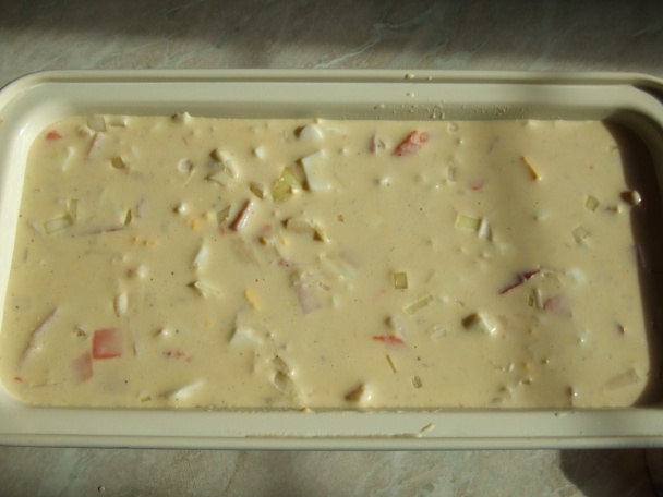 Vaječná tlačenka (fotorecept) - obrázok 6