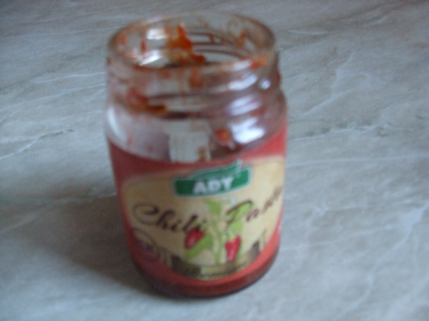 Placičky z květákového mozečku s chilli (fotorecept) - obrázok 2