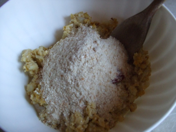 Placičky z květákového mozečku s chilli (fotorecept) - obrázok 3