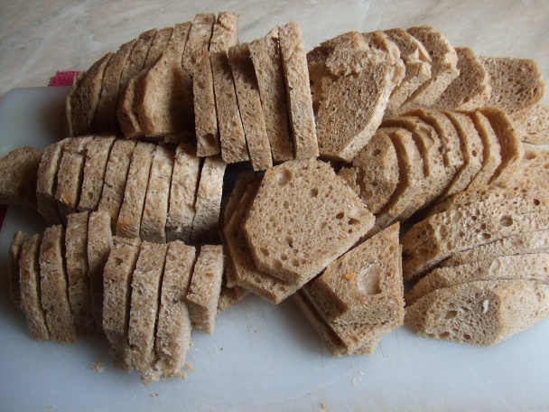 Chlebová polévka (fotorecept) - obrázok 1