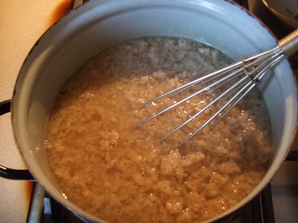 Chlebová polévka (fotorecept) - obrázok 4