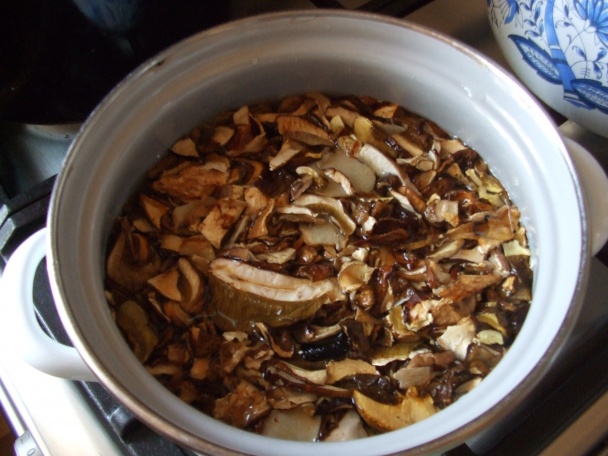 Chlebová polévka (fotorecept) - obrázok 5