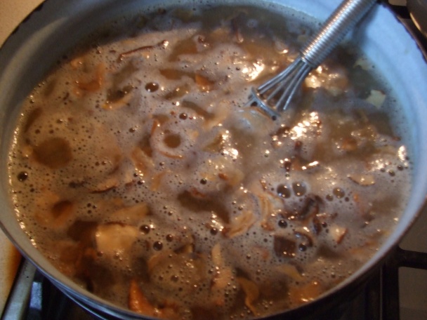 Chlebová polévka (fotorecept) - obrázok 6