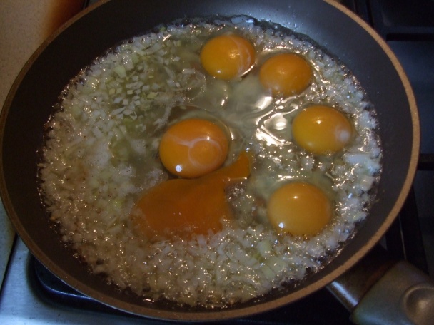 Chlebová polévka (fotorecept) - obrázok 8