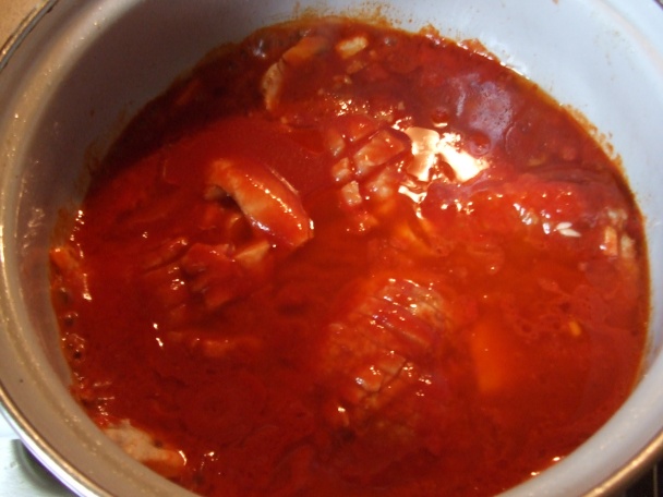 Orientální ryba (fotorecept) - obrázok 5