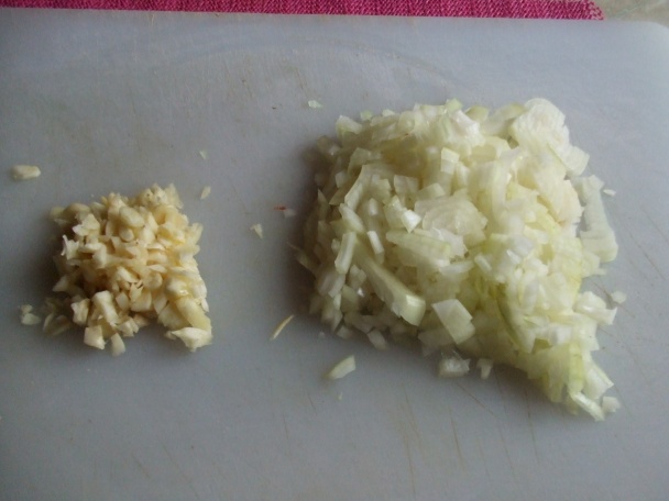 Zapékané těstoviny se sušenými houbami (fotorecept) - obrázok 3