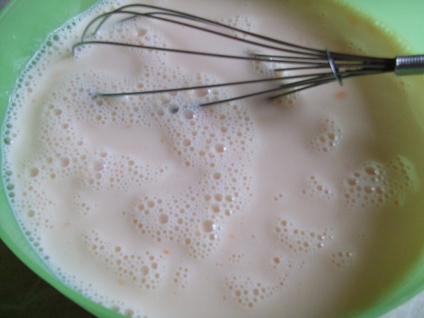 Zapékané těstoviny se sušenými houbami (fotorecept) - obrázok 5