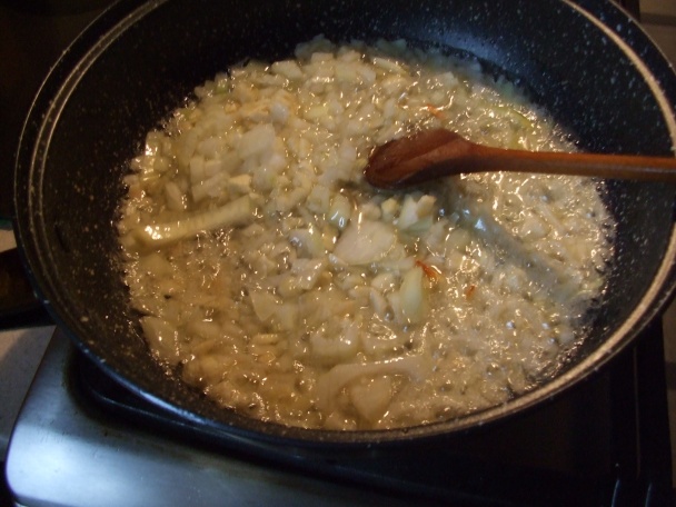 Zapékané těstoviny se sušenými houbami (fotorecept) - obrázok 7