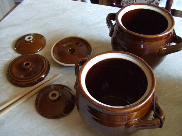 Kimchi (fotorecept) - obrázok 9