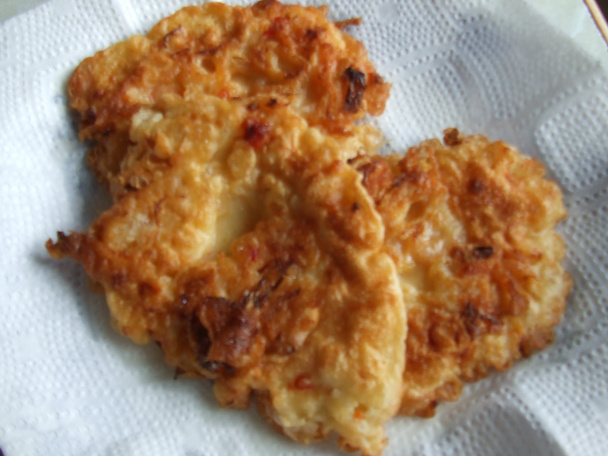 Kimchi placičky podle spořílka (fotorecept) - obrázok 3